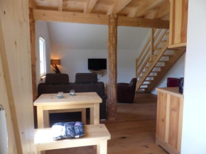 Apartment Schritte Hinterweiler